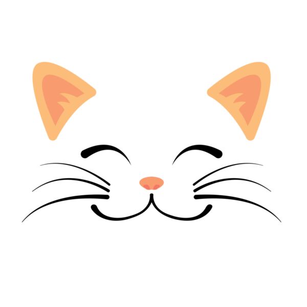 Floating Cat Face  Thumbnail