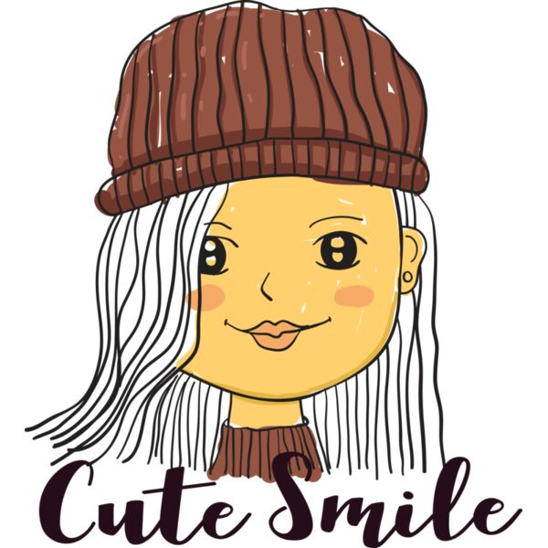 Cute Smile Thumbnail