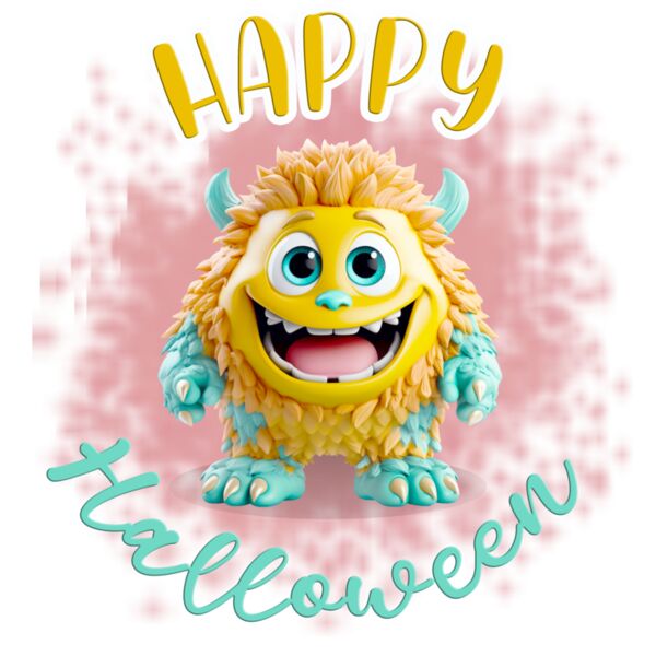 Happy Halloween Thumbnail