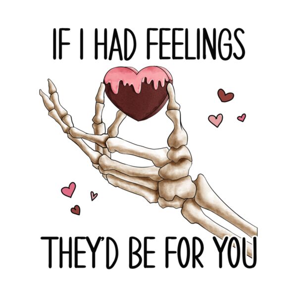 Feelings for you Thumbnail