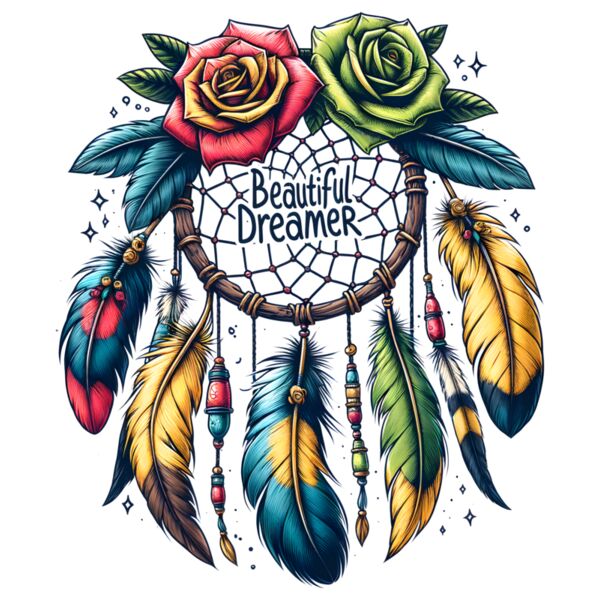 Beautiful Dreamer Thumbnail