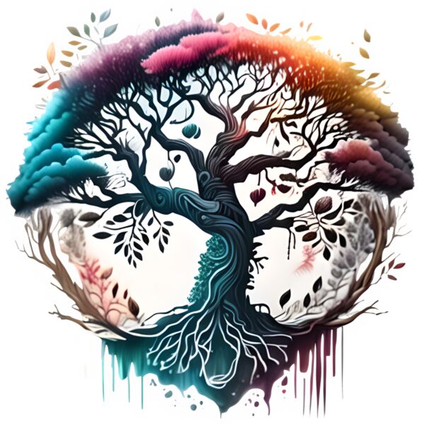 Tree of Life Thumbnail