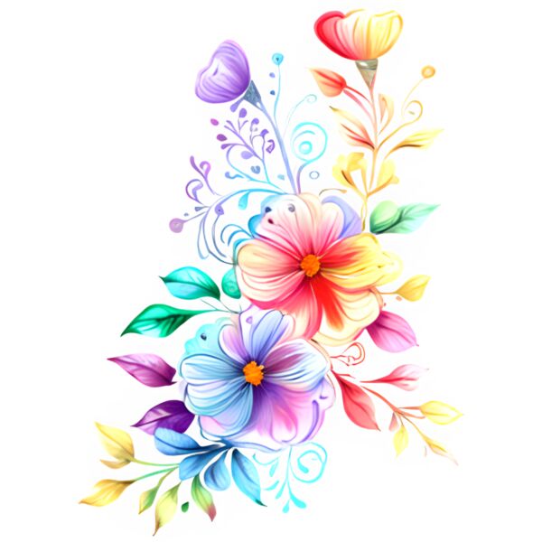 Flower Spirit  Thumbnail