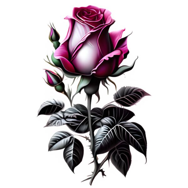 A Rose For Your Heart Thumbnail