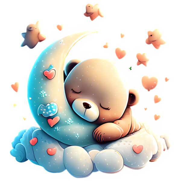 Sweet Dreams Thumbnail