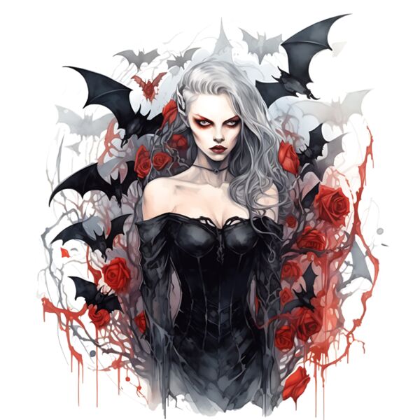 Vampire Women Thumbnail