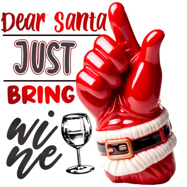 Dear Santa Thumbnail