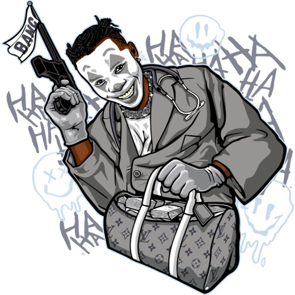 Your Joking Thumbnail