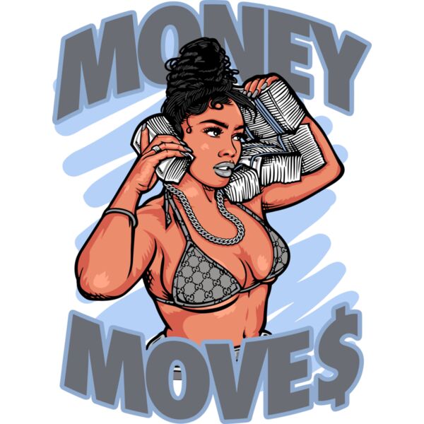 Money Mover Thumbnail