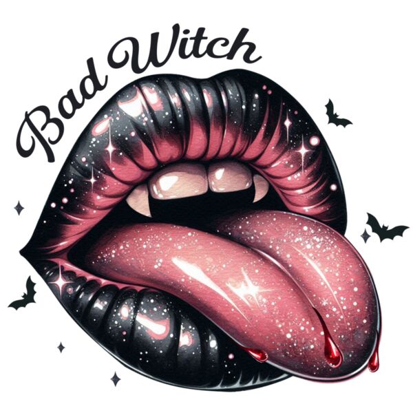 Bad Witch Thumbnail