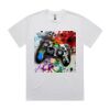 AS Colour - Men's Heavy Tee Thumbnail