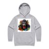 AS Colour - Women's Supply Hood Thumbnail