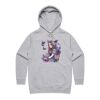 AS Colour - Women's Supply Hood Thumbnail