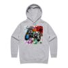 AS Colour - Women's Supply Hood Thumbnail