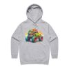 AS Colour - Women's Supply Hood Thumbnail