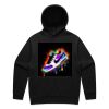 AS Colour - Mens Relax Hood Thumbnail