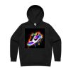 AS Colour - Women's Stencil Hood Thumbnail