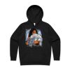 AS Colour - Women's Stencil Hood Thumbnail
