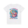 AS Colour - Kids Youth Tee Thumbnail