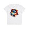 AS Colour - Kids Youth Tee Thumbnail