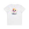 AS Colour - Kids Youth Tee Thumbnail
