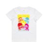 AS Colour - Kids Youth Tee Thumbnail