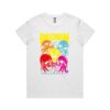 AS Colour - Women's Maple Tee Thumbnail