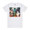 AS Colour - Classic Tee Thumbnail